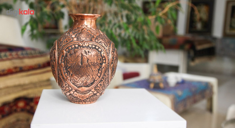 پاورآنالایزر کلمپی تکفاز و سه فاز لوترون مدل PC-6011SD