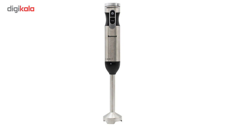 گوشت کوب برقی رنکارد مدل RAN841 تک کاره
