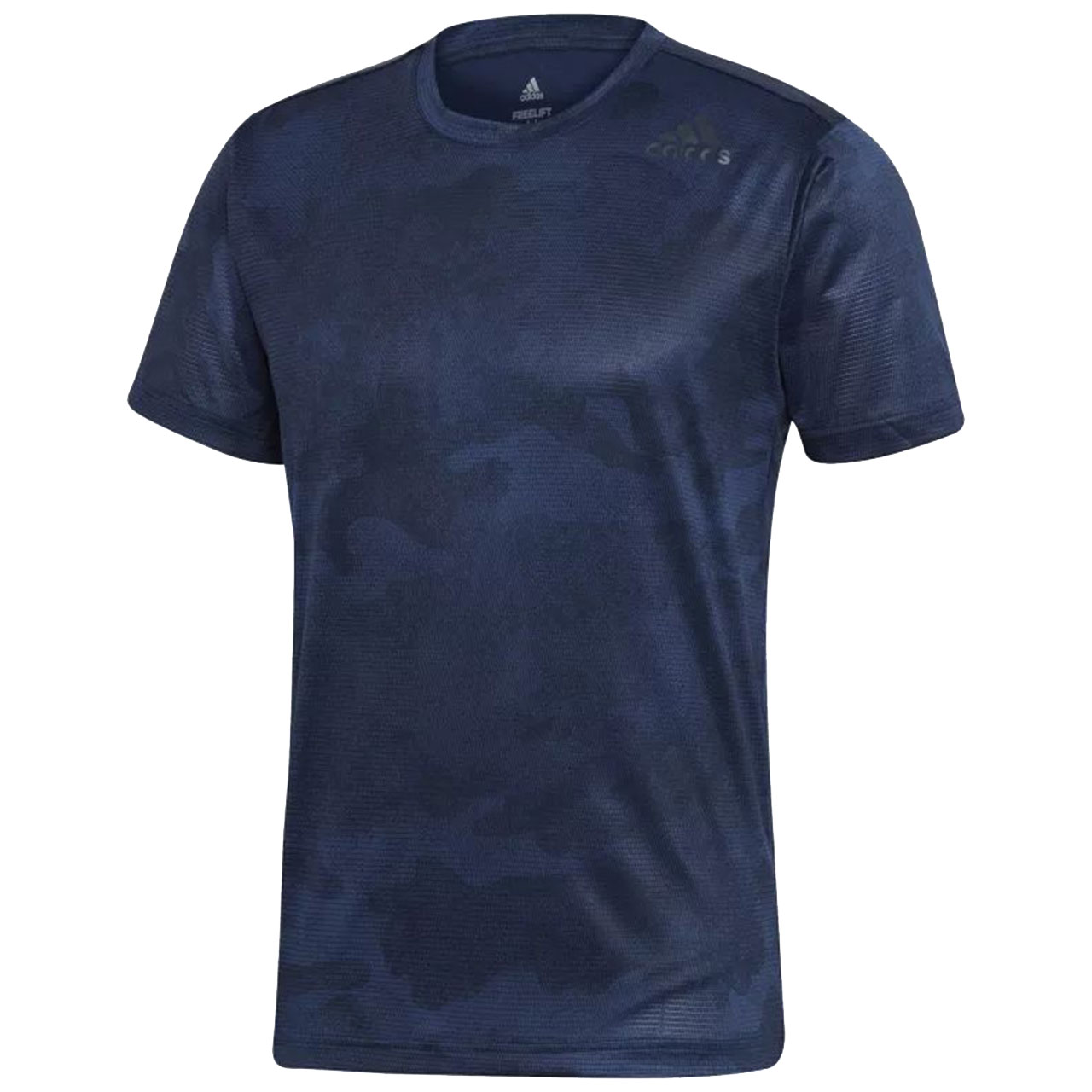 تی شرت ورزشی مردانه آدیداس مدل FreeLift Climacool Graphic