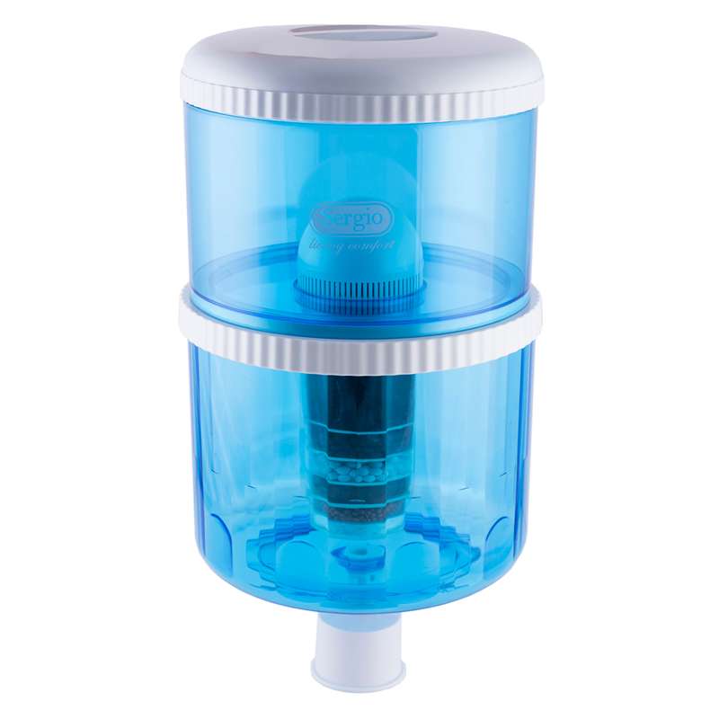 منبع آبسردکن سرجیو مدل SWD-280