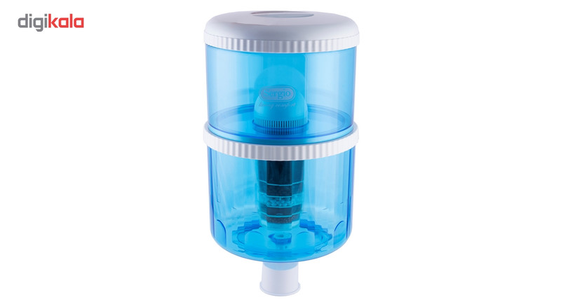 منبع آبسردکن سرجیو مدل SWD-280