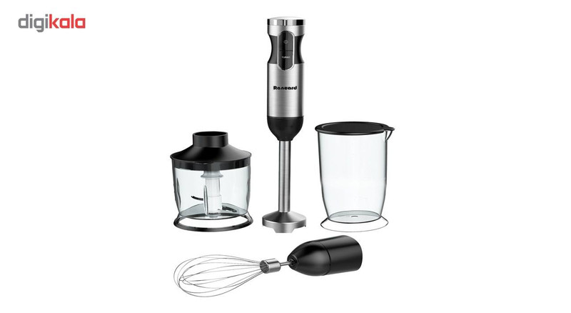 گوشت کوب برقی رنکارد مدل RAN851