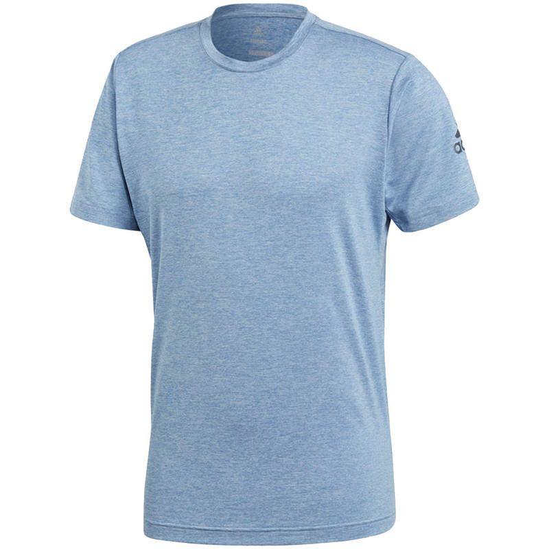 تی شرت ورزشی مردانه آدیداس مدل FreeLift Climacool Graphic