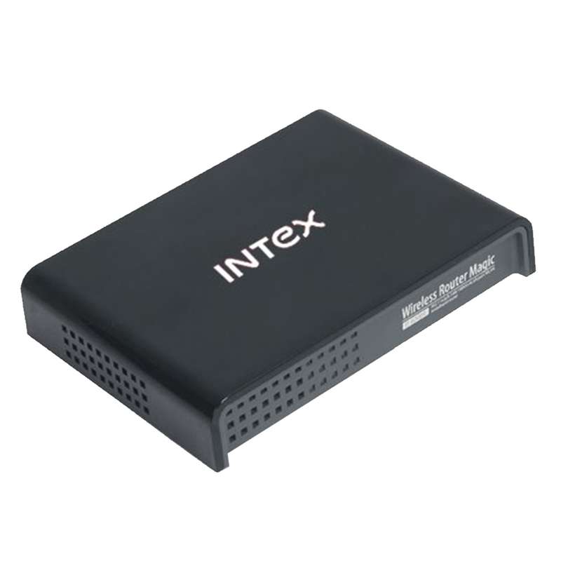 روتر بی‌سیم اینتکس مدل IT-G300R