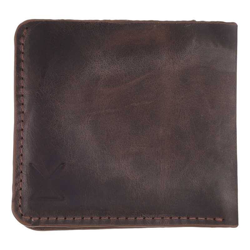 کیف پول چرم لانکا مدل PCC4-02