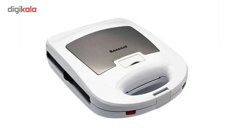 ساندویج ساز رنکارد مدل RAN651