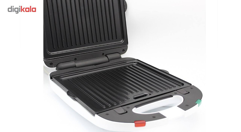 ساندویج ساز رنکارد مدل RAN651