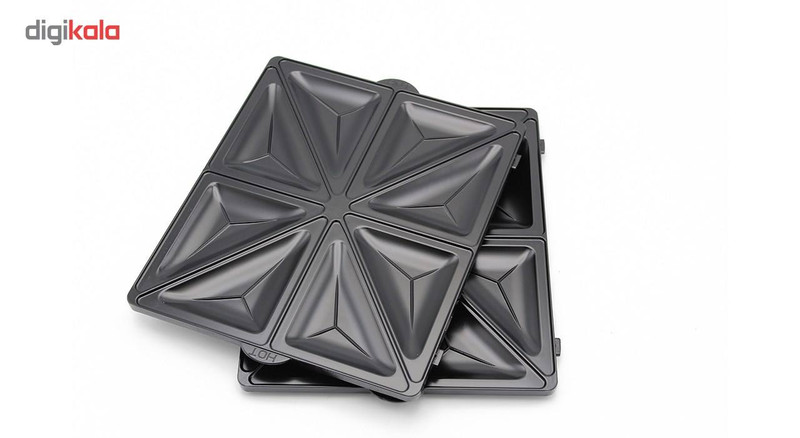 ساندویج ساز رنکارد مدل RAN651