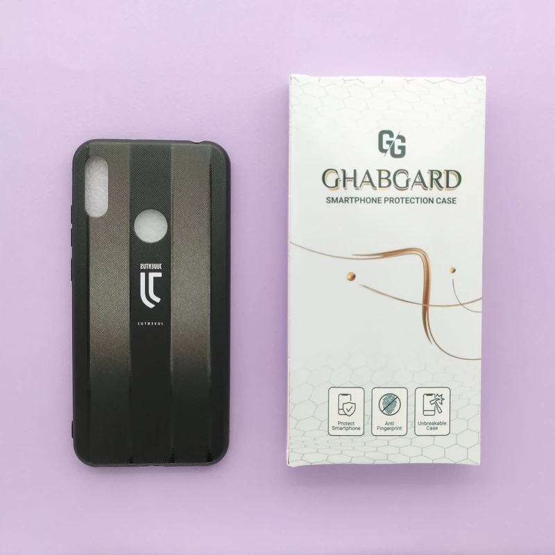 کاور قاب گارد مدل ساده مناسب برای گوشی موبایل هوآوی y6 2019 / y6s /y6 prime 2019