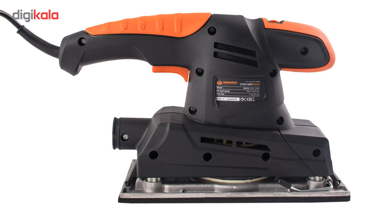 دستگاه سنباده زن دوو مدل DAOS300