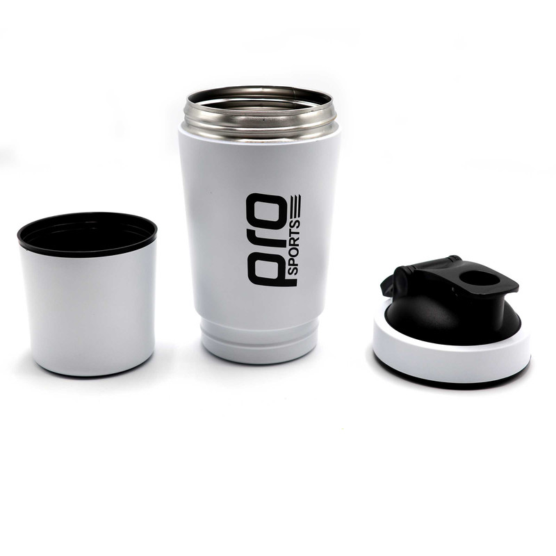 شیکر مدل فلزی L8802 گنجایش 0.600 لیتر