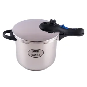 Sergio SPC-1270 Pressure Cooker