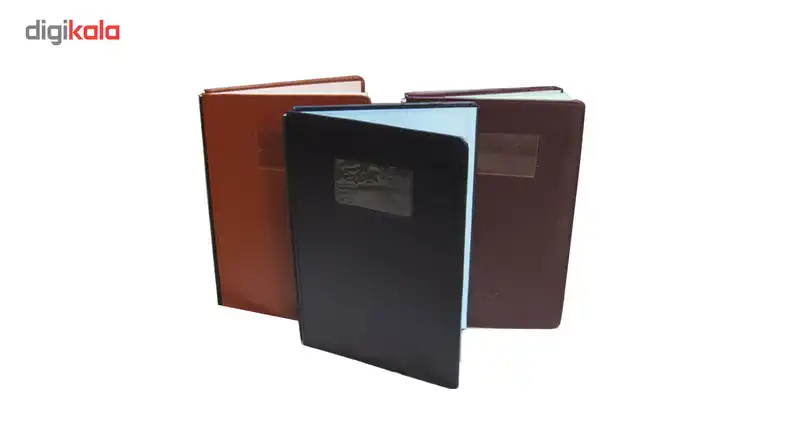 کارتابل چرمی مدل 01