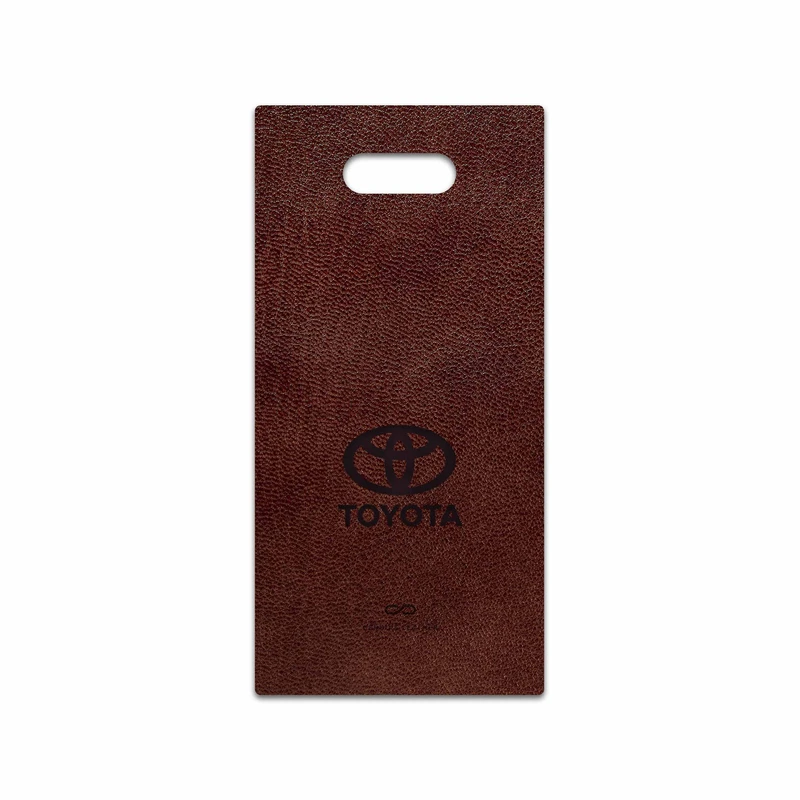 برچسب پوششی ماهوت مدل NL-TYT مناسب برای گوشی موبایل ریزر Phone 2