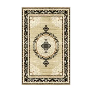 فرش پارچه ای کد 8042