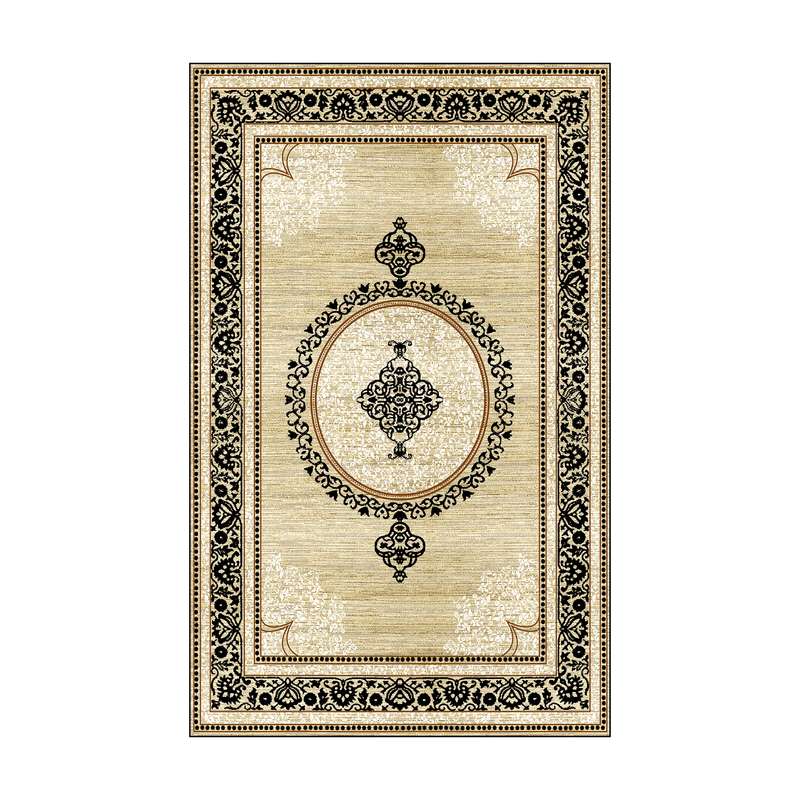 فرش پارچه ای کد 8042