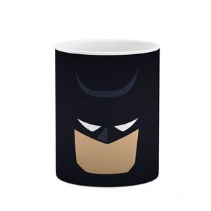 ماگ کاکتی مدل بتمن Batman کد mgh37935