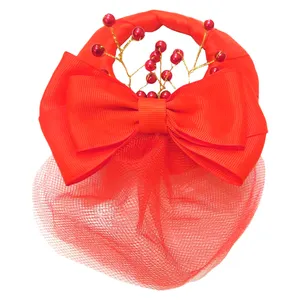 گیره مو دخترانه ریماز مدل کاپ کد 133