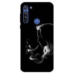  Megafone 8261 Cover For Motorola Moto G8 Power