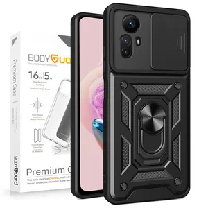 BodyGuard Batman Case For Xiaomi Redmi Note 12s