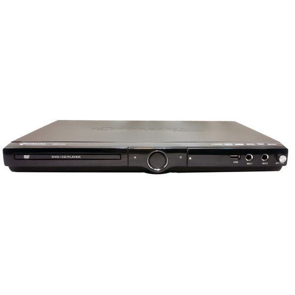 پخش کننده DVD مرسانا مدل MDH-600