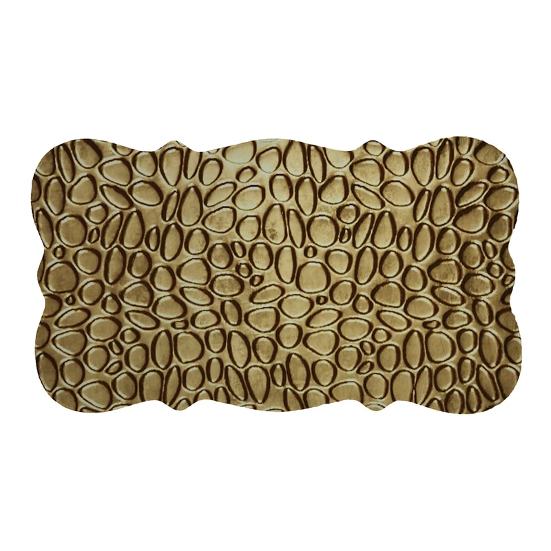   پادری طرح کلاسیک کد 8868 سایز 110×60 سانتی متر