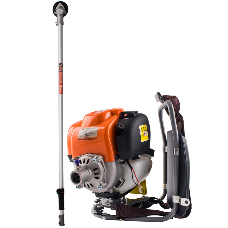 داس موتوری دوو مدل DBC360GX داس موتوری دوو مدل DBC360GX