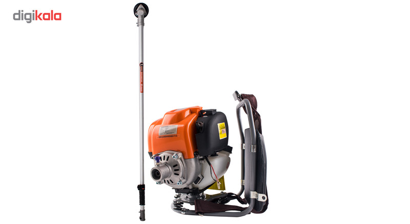 داس موتوری دوو مدل DBC360GX داس موتوری دوو مدل DBC360GX