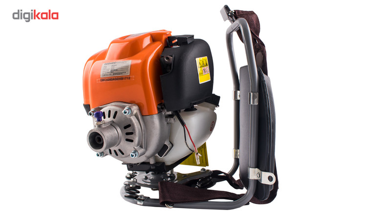 داس موتوری دوو مدل DBC360GX داس موتوری دوو مدل DBC360GX