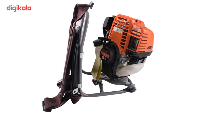 داس موتوری دوو مدل DBC360GX داس موتوری دوو مدل DBC360GX