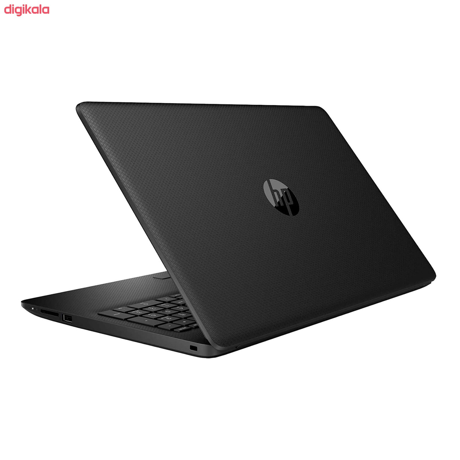 لپ تاپ 15.6 اینچی اچپی مدل DB1069AU - C main 1 4