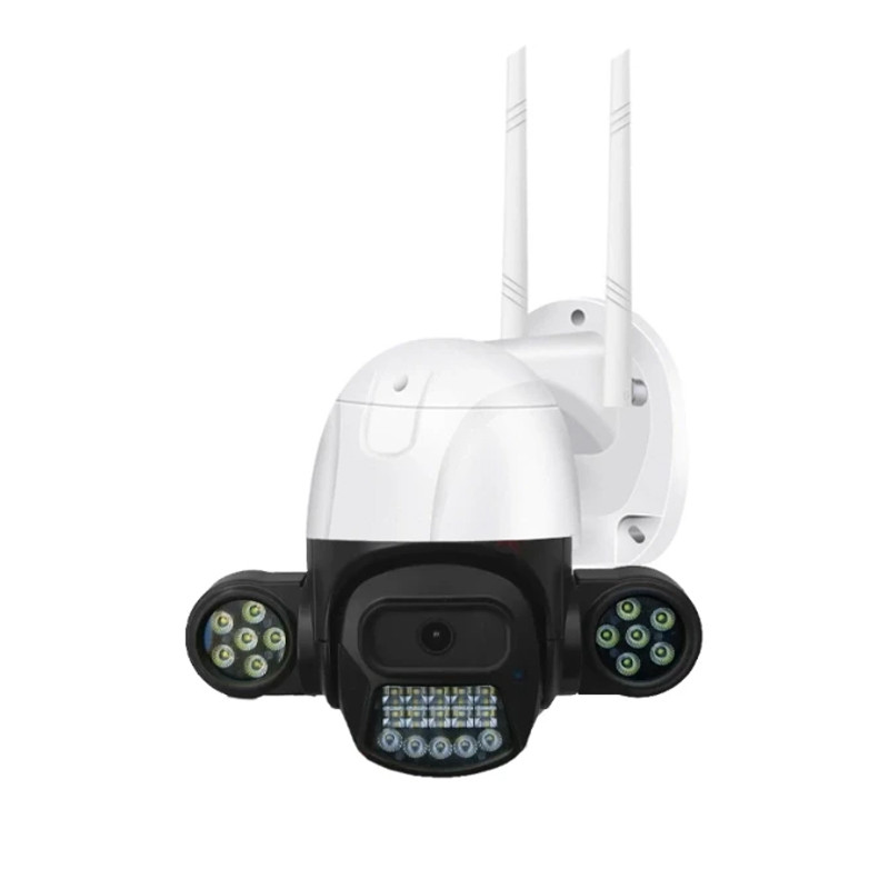 دوربین مداربسته تحت شبکه 4G مدل P35