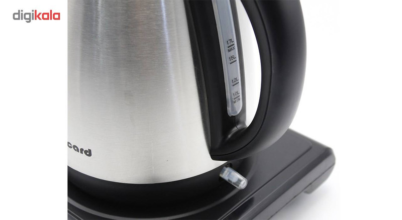 چايي ساز رنكارد مدل RAN531