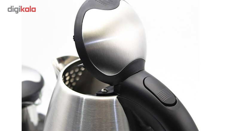 چايي ساز رنكارد مدل RAN531