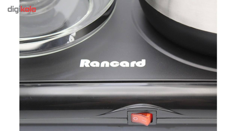 چايي ساز رنكارد مدل RAN531
