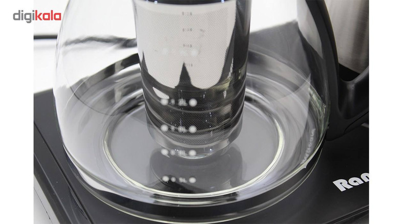 چايي ساز رنكارد مدل RAN531