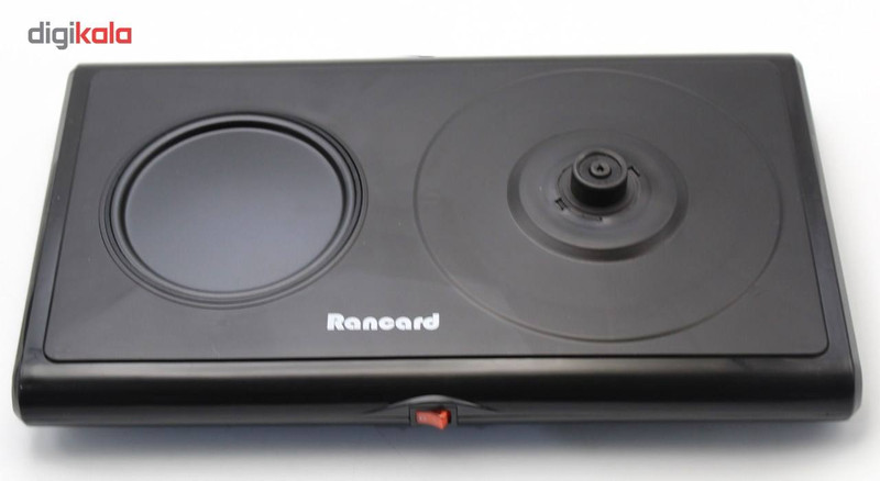 چايي ساز رنكارد مدل RAN531