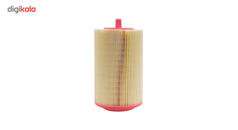 فیلتر هوای خودرو مرسدس بنز مدل C200 عادی