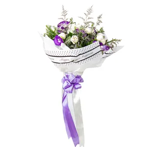 دسته گل مدل تینا