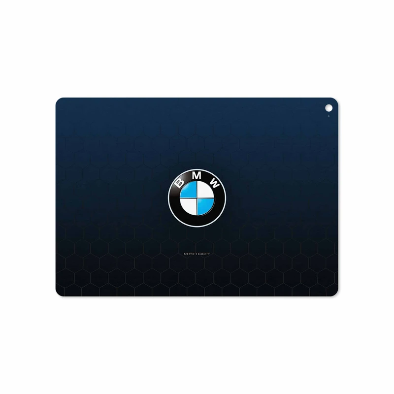 برچسب پوششی ماهوت مدل BMW مناسب برای تبلت اپل iPad Air 2 2014 A1567