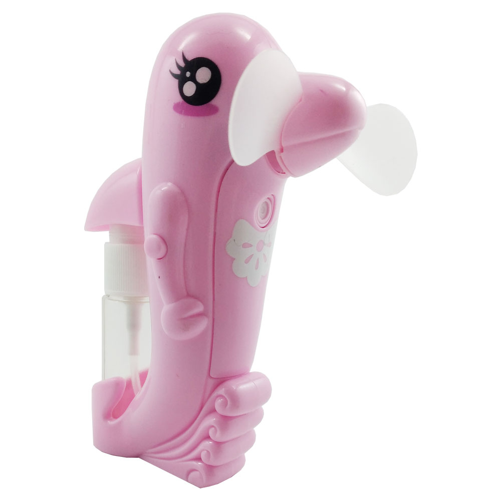 پنکه طرح دلفین