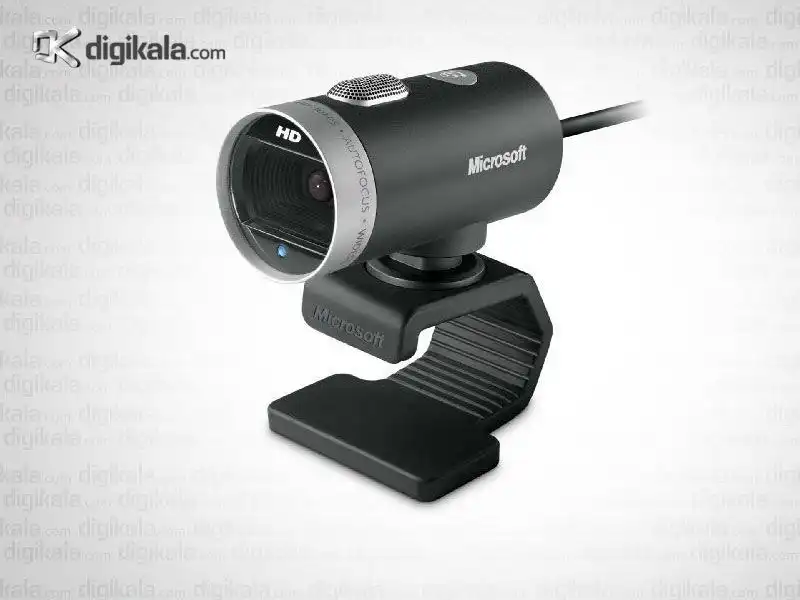 وب کم مایکروسافت مدل لایف کم سینما
