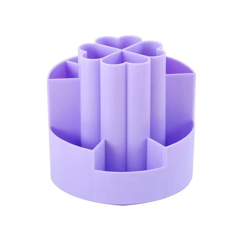 جامدادی رومیزی مدل چرخان