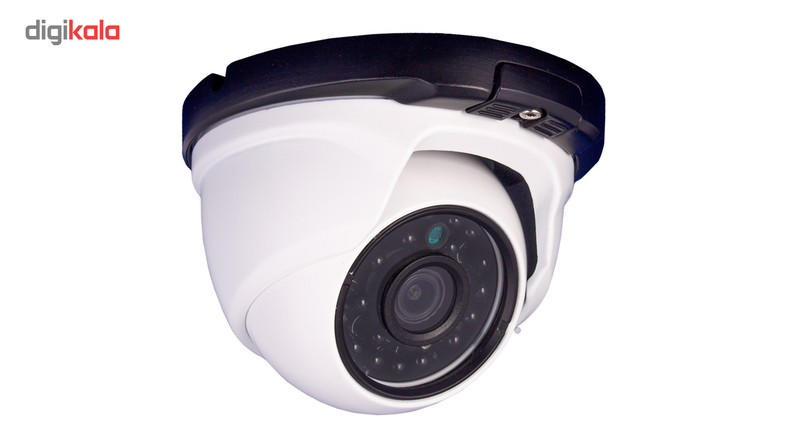 سیستم امنیتی اوکث مدل AV-290-2mp-4D