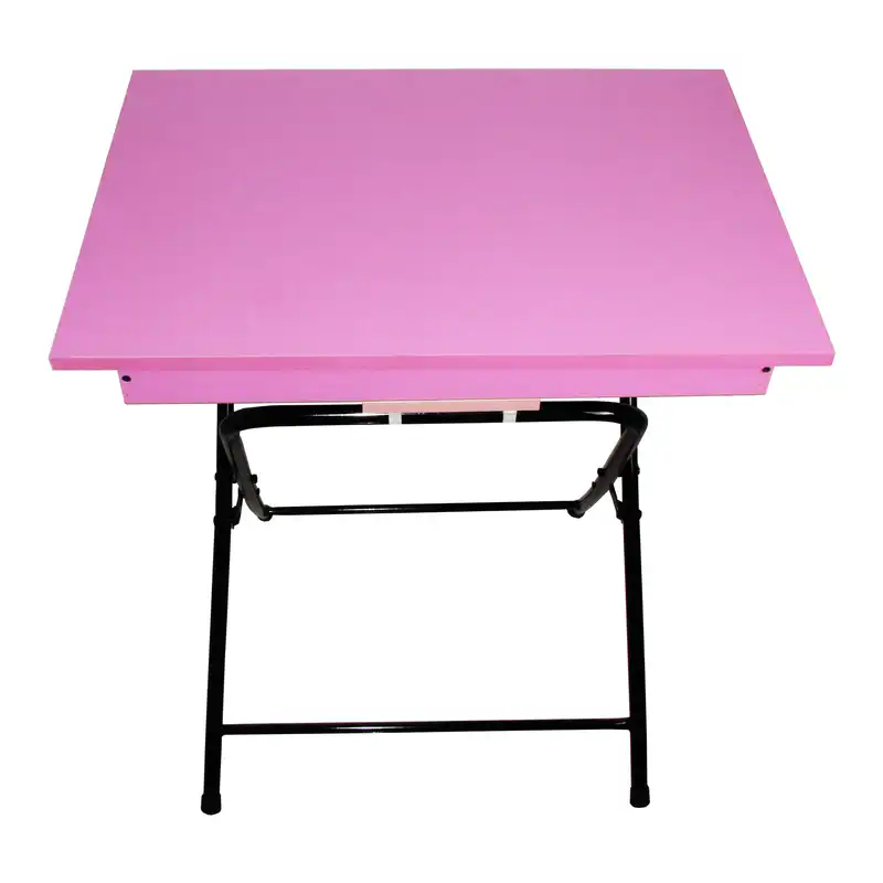 میز تحریر میزیمو مدل تاشو کد 1105