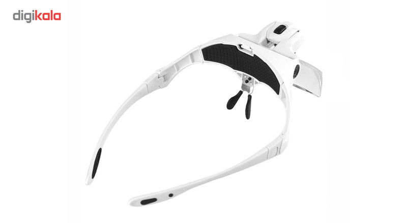 ذره بین هدلایتی پیشرفته مدل 9898B1