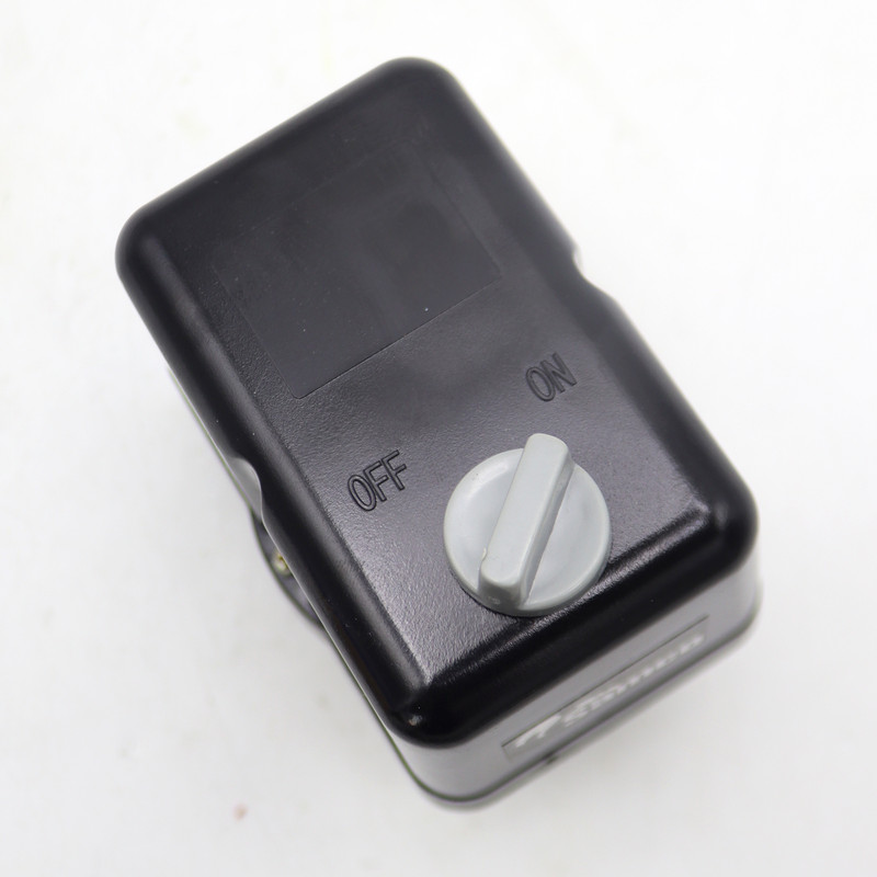 کلید اتومات کمپرسور هوا سامکو مدل تک راهی کد YP-JADID-TAKRAHI