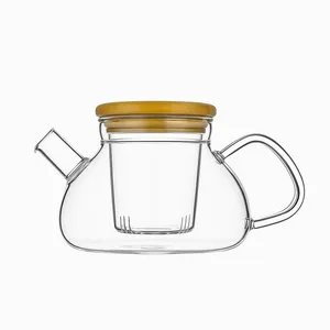 قوری لیدو مدل Bambo850