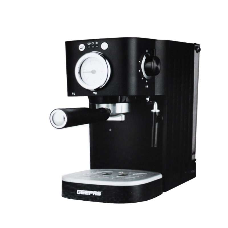 اسپرسو ساز جی پاس مدل GCM41510 اسپرسو ساز جی پاس مدل GCM41510