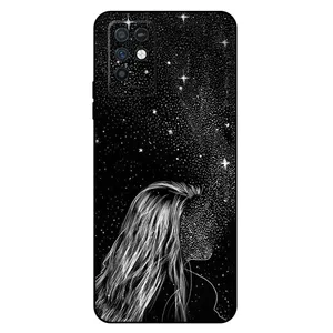 Megafone 8264 Cover For Infinix Note 10